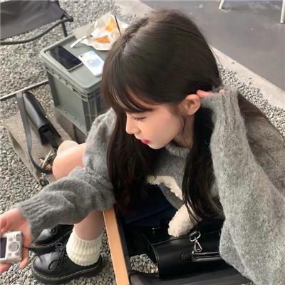 我和我的伙伴